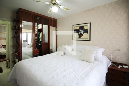 Apartamento à venda com 116m², 2 quartos e 2 vagasSuíte 1 