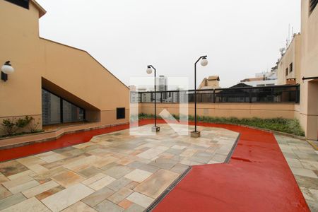 Apartamento à venda com 116m², 2 quartos e 2 vagasÁrea comum 