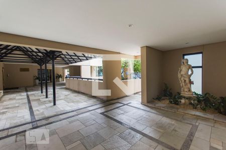 Apartamento à venda com 116m², 2 quartos e 2 vagasÁrea comum 