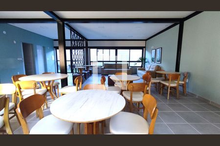 Apartamento para alugar com 78m², 3 quartos e 2 vagasÁrea comum