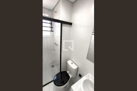 Apartamento para alugar com 78m², 3 quartos e 2 vagasBanheiro
