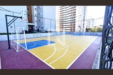 Apartamento para alugar com 78m², 3 quartos e 2 vagasÁrea comum