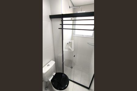Apartamento para alugar com 78m², 3 quartos e 2 vagasBanheiro