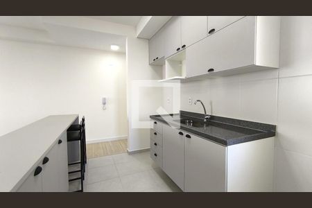 Apartamento para alugar com 78m², 3 quartos e 2 vagasCozinha