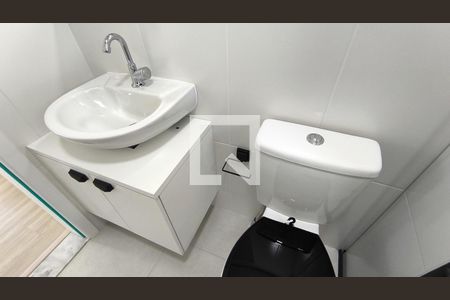 Apartamento para alugar com 78m², 3 quartos e 2 vagasBanheiro