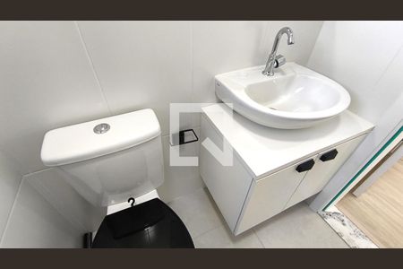 Apartamento para alugar com 78m², 3 quartos e 2 vagasBanheiro