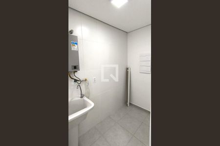 Apartamento para alugar com 78m², 3 quartos e 2 vagasÁrea de Serviço