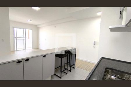 Apartamento para alugar com 78m², 3 quartos e 2 vagasCozinha