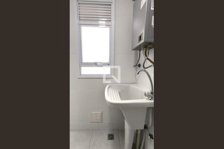 Apartamento para alugar com 78m², 3 quartos e 2 vagasÁrea de Serviço