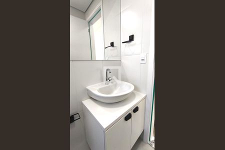 Apartamento para alugar com 78m², 3 quartos e 2 vagasBanheiro