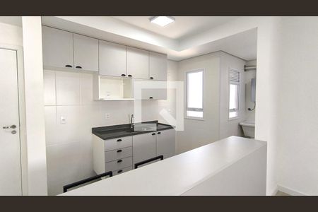 Apartamento para alugar com 78m², 3 quartos e 2 vagasCozinha