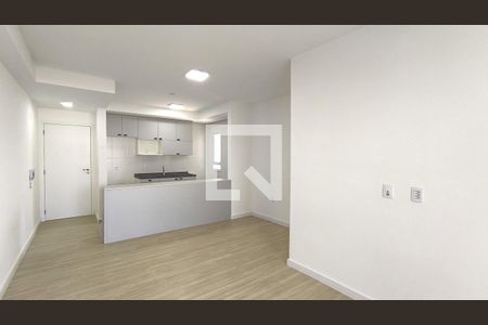 Sala de apartamento para alugar com 3 quartos, 78m² em Engordadouro, Jundiaí