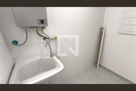Apartamento para alugar com 78m², 3 quartos e 2 vagasÁrea de Serviço
