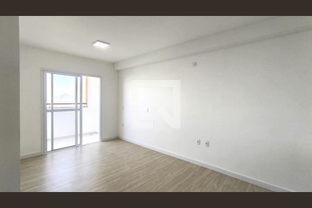 Sala de apartamento para alugar com 3 quartos, 78m² em Engordadouro, Jundiaí