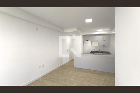Sala de apartamento para alugar com 3 quartos, 78m² em Engordadouro, Jundiaí