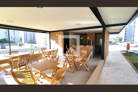 Apartamento para alugar com 78m², 3 quartos e 2 vagasÁrea comum