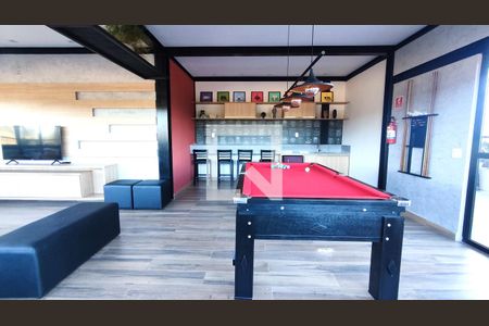 Apartamento para alugar com 78m², 3 quartos e 2 vagasÁrea comum