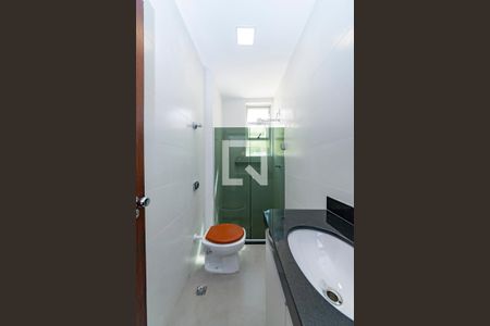 Apartamento para alugar com 140m², 3 quartos e 2 vagas Apartamento para alugar com 140m², 3 quartos e 2 vagasBanheiro Social