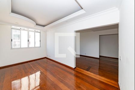 Apartamento para alugar com 140m², 3 quartos e 2 vagas Apartamento para alugar com 140m², 3 quartos e 2 vagasSala 1