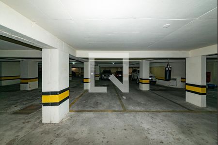 Apartamento para alugar com 140m², 3 quartos e 2 vagas Apartamento para alugar com 140m², 3 quartos e 2 vagasGaragem