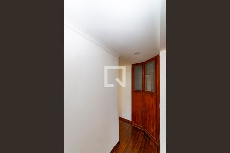 Apartamento para alugar com 140m², 3 quartos e 2 vagas Apartamento para alugar com 140m², 3 quartos e 2 vagasCorredor