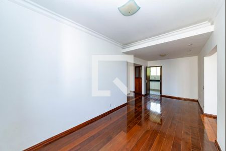 Apartamento para alugar com 140m², 3 quartos e 2 vagas Apartamento para alugar com 140m², 3 quartos e 2 vagasSala 2