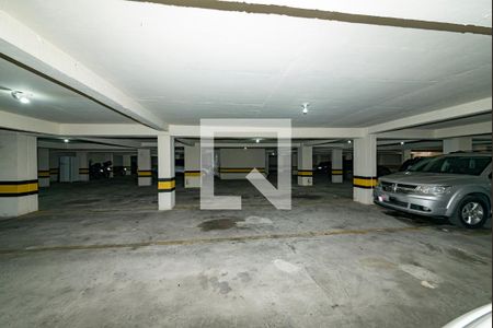 Apartamento para alugar com 140m², 3 quartos e 2 vagas Apartamento para alugar com 140m², 3 quartos e 2 vagasGaragem