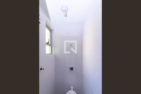 Apartamento para alugar com 140m², 3 quartos e 2 vagas Apartamento para alugar com 140m², 3 quartos e 2 vagasBanheiro de serviço