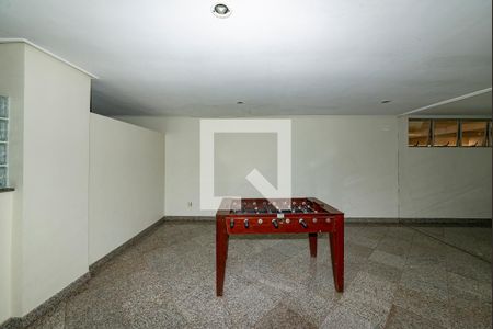 Apartamento para alugar com 140m², 3 quartos e 2 vagas Apartamento para alugar com 140m², 3 quartos e 2 vagasÁrea comum