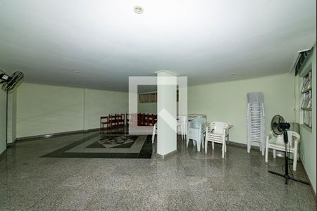 Apartamento para alugar com 140m², 3 quartos e 2 vagas Apartamento para alugar com 140m², 3 quartos e 2 vagasÁrea comum