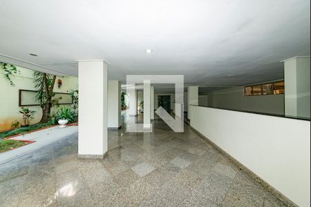 Apartamento para alugar com 140m², 3 quartos e 2 vagas Apartamento para alugar com 140m², 3 quartos e 2 vagasÁrea comum