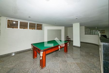 Apartamento para alugar com 140m², 3 quartos e 2 vagas Apartamento para alugar com 140m², 3 quartos e 2 vagasÁrea comum