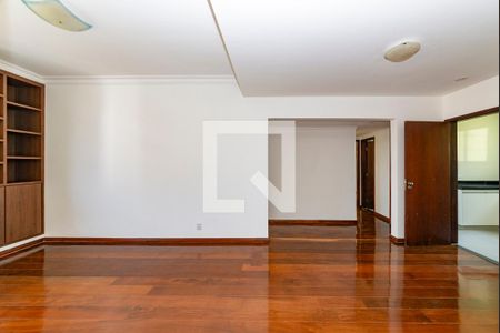 Apartamento para alugar com 140m², 3 quartos e 2 vagas Apartamento para alugar com 140m², 3 quartos e 2 vagasSala 2