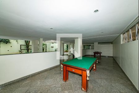 Apartamento para alugar com 140m², 3 quartos e 2 vagas Apartamento para alugar com 140m², 3 quartos e 2 vagasÁrea comum