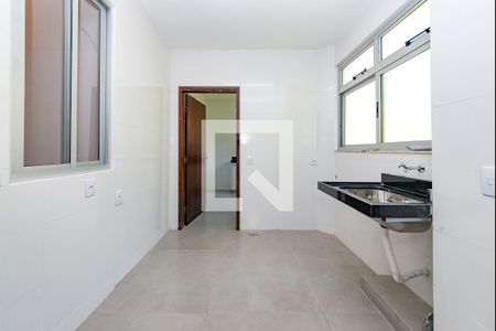 Apartamento para alugar com 140m², 3 quartos e 2 vagas Apartamento para alugar com 140m², 3 quartos e 2 vagasÁrea de Serviço