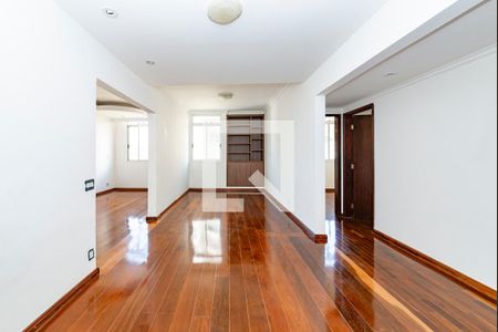 Apartamento para alugar com 140m², 3 quartos e 2 vagas Apartamento para alugar com 140m², 3 quartos e 2 vagasSala 2