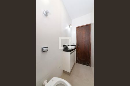 Apartamento para alugar com 140m², 3 quartos e 2 vagas Apartamento para alugar com 140m², 3 quartos e 2 vagasBanheiro da Suíte