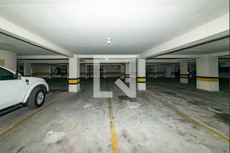 Apartamento para alugar com 140m², 3 quartos e 2 vagas Apartamento para alugar com 140m², 3 quartos e 2 vagasGaragem