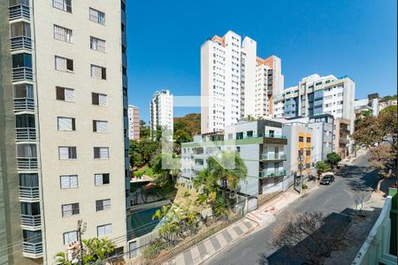 Apartamento para alugar com 140m², 3 quartos e 2 vagas Apartamento para alugar com 140m², 3 quartos e 2 vagasQuarto 1 vista