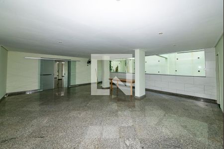 Apartamento para alugar com 140m², 3 quartos e 2 vagas Apartamento para alugar com 140m², 3 quartos e 2 vagasÁrea comum