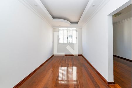 Apartamento para alugar com 140m², 3 quartos e 2 vagas Apartamento para alugar com 140m², 3 quartos e 2 vagasSala 1