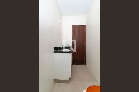 Apartamento para alugar com 140m², 3 quartos e 2 vagas Apartamento para alugar com 140m², 3 quartos e 2 vagasBanheiro Social