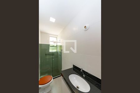 Apartamento para alugar com 140m², 3 quartos e 2 vagas Apartamento para alugar com 140m², 3 quartos e 2 vagasBanheiro Social