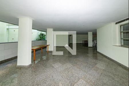 Apartamento para alugar com 140m², 3 quartos e 2 vagas Apartamento para alugar com 140m², 3 quartos e 2 vagasÁrea comum