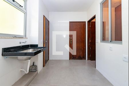 Apartamento para alugar com 140m², 3 quartos e 2 vagas Apartamento para alugar com 140m², 3 quartos e 2 vagasÁrea de Serviço
