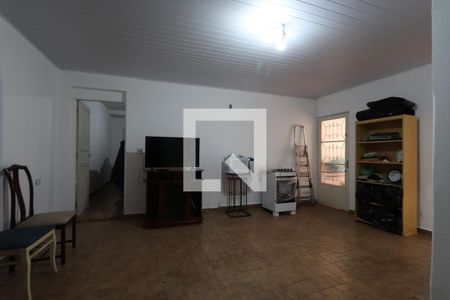 Sala de casa para alugar com 4 quartos, 110m² em Sapopemba, São Paulo