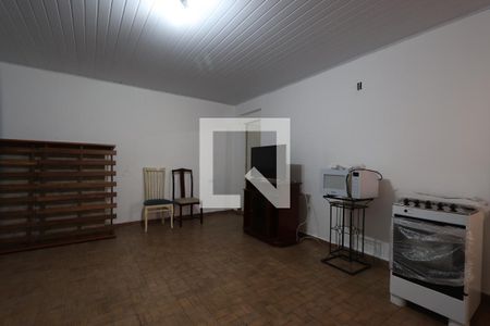 Sala de casa para alugar com 4 quartos, 110m² em Sapopemba, São Paulo