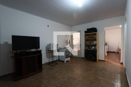 Sala de casa para alugar com 4 quartos, 110m² em Sapopemba, São Paulo