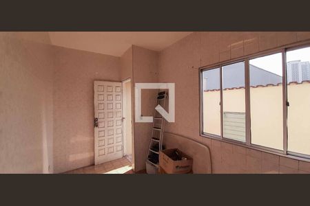 Casa à venda com 125m², 2 quartos e 2 vagas Casa à venda com 125m², 2 quartos e 2 vagasEdícula