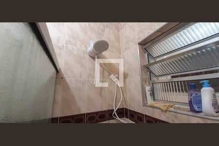 Casa à venda com 125m², 2 quartos e 2 vagas Casa à venda com 125m², 2 quartos e 2 vagasBanheiro